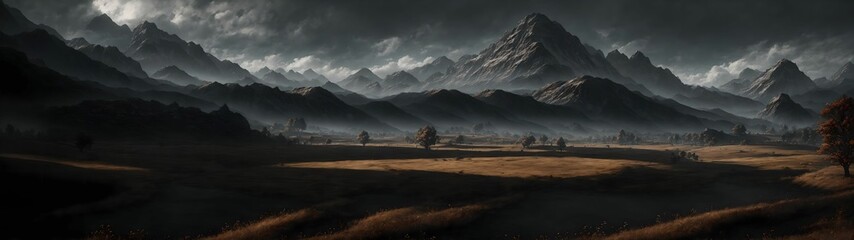 16K Ultra Resolution Wallpaper