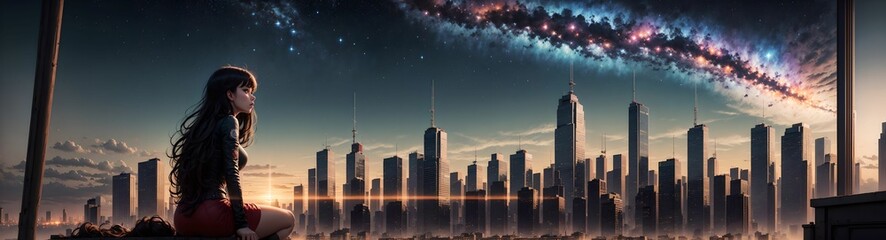 16K Ultra Resolution Wallpaper