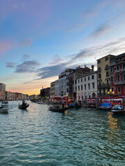 Grand Canal