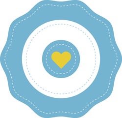 Escarapela Argentina