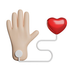 Blood Donation Process