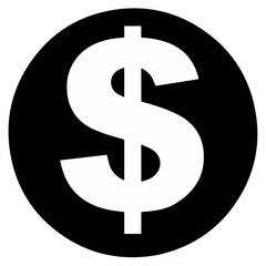 Big Red Dot Latters and Numbers