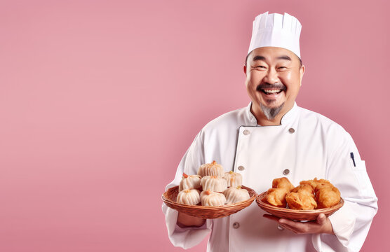 China chef deals