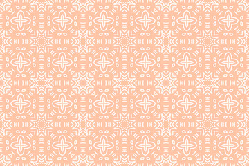 Wrapping paper in nude color. 