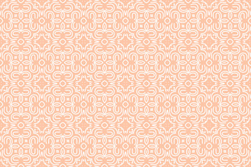 gentle romantic background for lovers. abstract flowers. beige, pastel color. vector illustration. Design for greeting cards, wedding invitations, textiles, wallpaper.