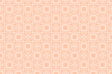 gentle romantic background for lovers. abstract flowers. beige, pastel color. vector illustration. Design for greeting cards, wedding invitations, textiles, wallpaper.