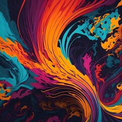 abstract background