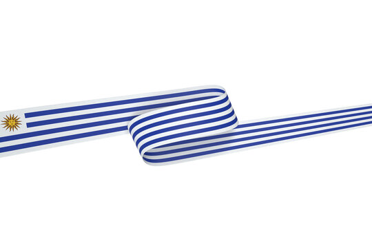 Uruguay flag element design national independence day banner png
- Powered by Adobe
