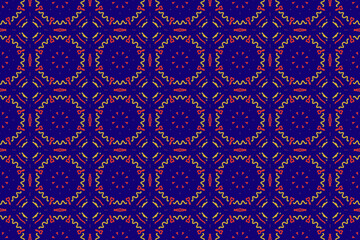 Pattern with beautiful color for wallpaper and bacground