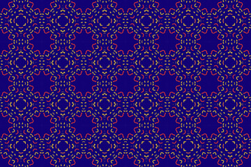 Pattern with beautiful color for wallpaper and bacground