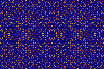 Pattern with beautiful color for wallpaper and bacground