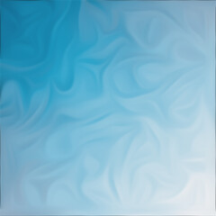 Modern colorful flow poster. Liquid Wave Shape with gradient background. Art designs for your design projects. Vector illustration stock illustration