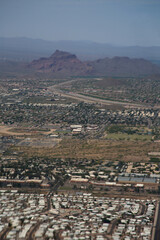 view of Mesa, Arizona