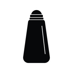 deodorant icon vector