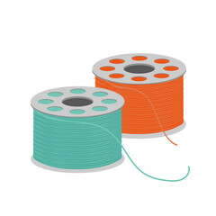 thread spool