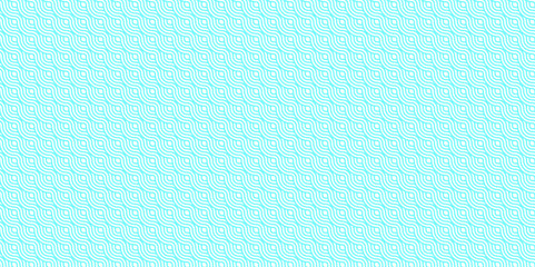 blue seamless pattern background