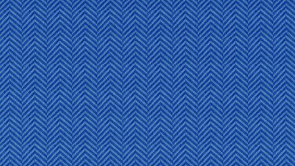 Carpet texture blue background