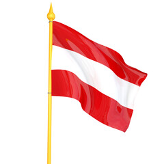 Austria Flag