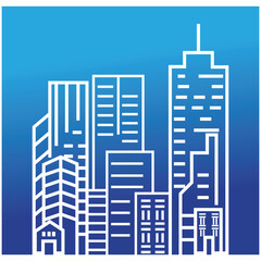 Obraz premium Real Estate , Property and Construction Logo design