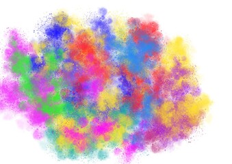 abstract watercolor art, Colorful Art Background, watercolor splatter, splash, Colorful Kid Art, PNG, Transparent
