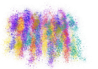 abstract watercolor art, Colorful Art Background, watercolor splatter, splash, Colorful Kid Art, PNG, Transparent
