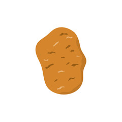 russian grocery food potato vegetable