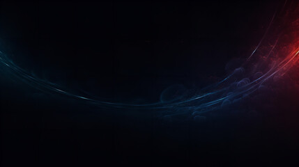 abstract blue background