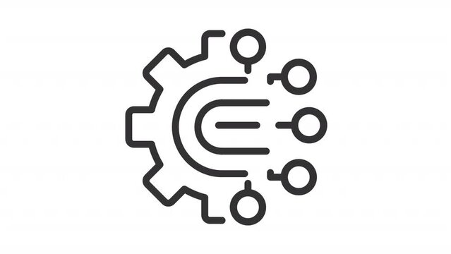 Data Stream Icon Images – Browse 43,935 Stock Photos, Vectors, and ...