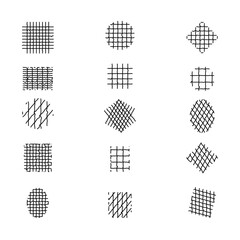 element vector design