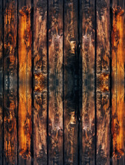 rustic old wooden texture background brown wood abstract 3
