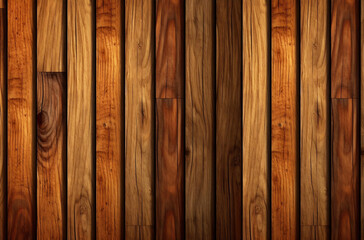 classic panel brown wooden texture background 