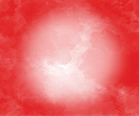 Red abstract background vector file
