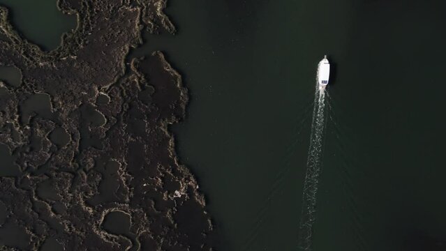 iztuzu Beach near Dalyan, in the Ortaca district of the Province of Mugla in southwestern Turkey.