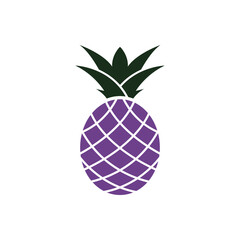 Pineapple icon 
