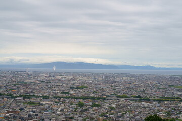 Some people feel the rain. Others just get wet