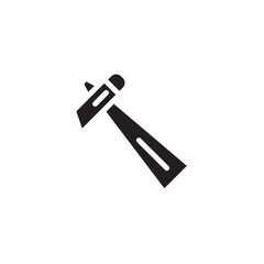 build fabric hammer icon