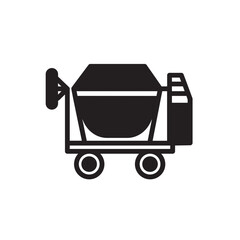 build fabric mixer icon