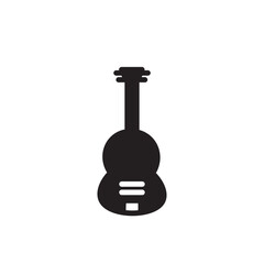 Obraz na płótnie Canvas violin instrument music icon