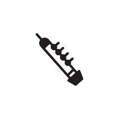 reed music oboe icon