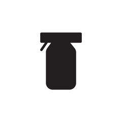 fabric laundry wash icon