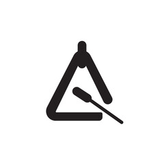 classic idiophone music icon
