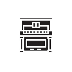 music piano sound icon