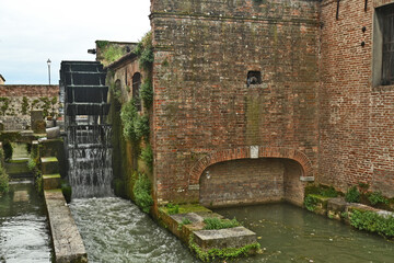 L'antico mulino di Dolo, riviera del Brenta - Venezia
