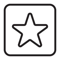 star line icon