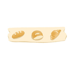 an Washi Tape 1
