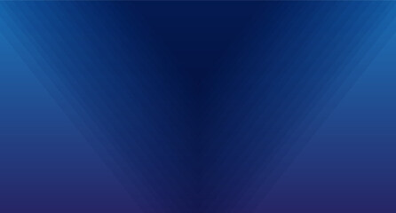 Abstract blue color background, low poly design. Trendy abstract blue background for wallpaper, banner and sports flyer. Modern backdrop for poster. Arrow and speed background. Abstract vector concept