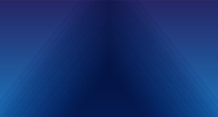 Abstract blue color background, low poly design. Trendy abstract blue background for wallpaper, banner and sports flyer. Modern backdrop for poster. Arrow and speed background. Abstract vector concept