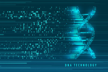 Big genomic data visualization.