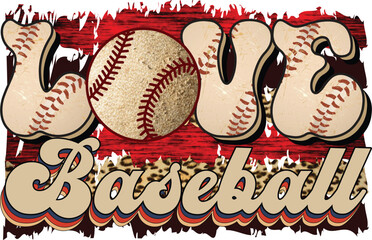 Baseball Sublimation Bundle