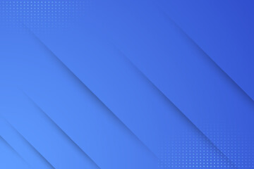 Abstract background with diagonal layered shapes